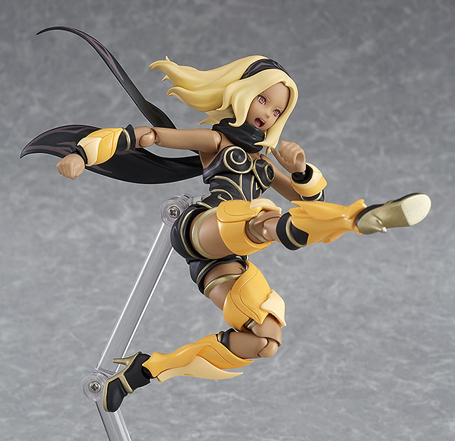 figma グラビティ・キトゥン 2.0