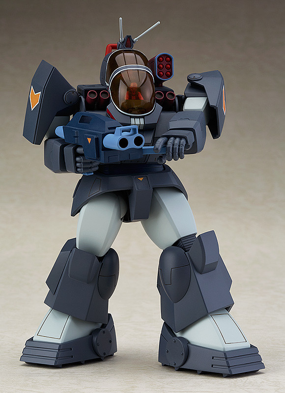COMBAT ARMORS MAX11 1/72 Scale ソルティック HT128 ビッグフット