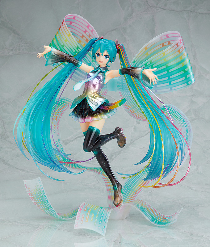 初音ミク 10th Anniversary Ver.