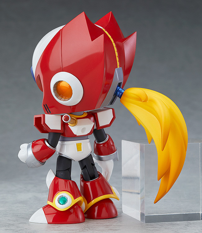 ねんどろいど ゼロ