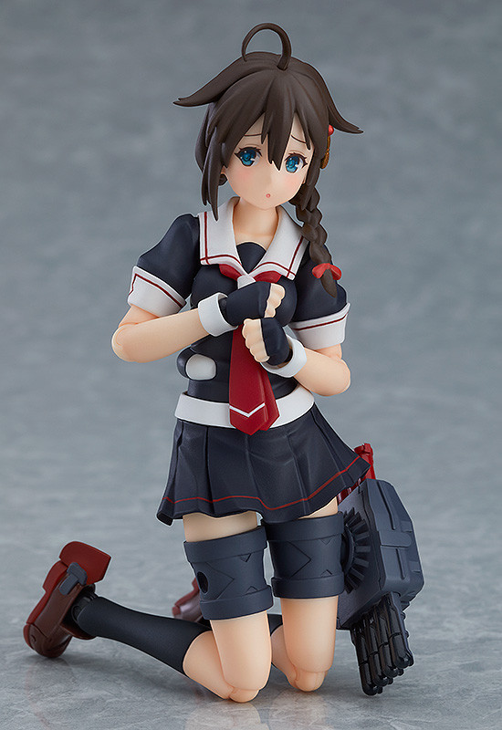 figma 時雨改二