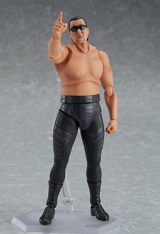 figma 蝶野正洋