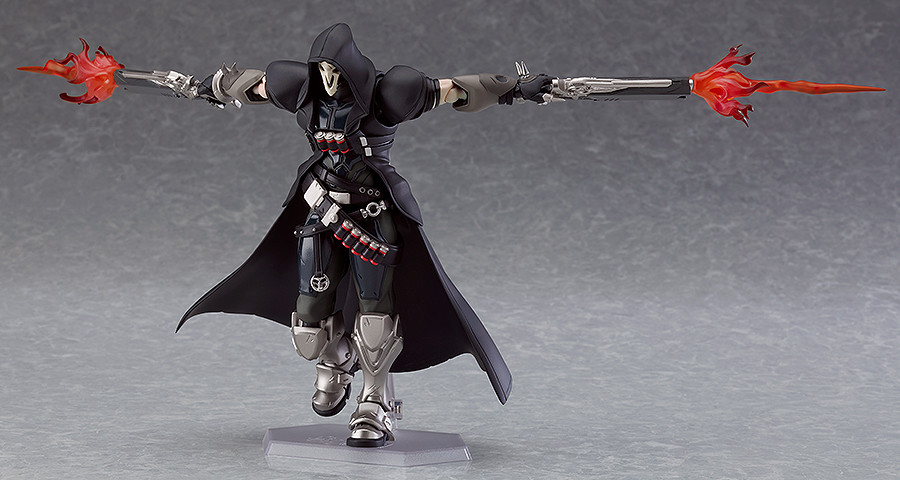 figma リーパー