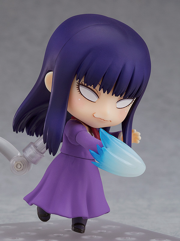 ねんどろいど 大野晶 TV Animation Ver.