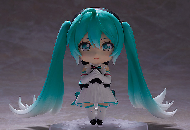 ねんどろいど 初音ミクシンフォニー 2018-2019Ver.