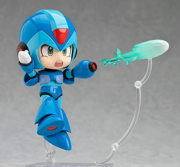 ねんどろいど エックス