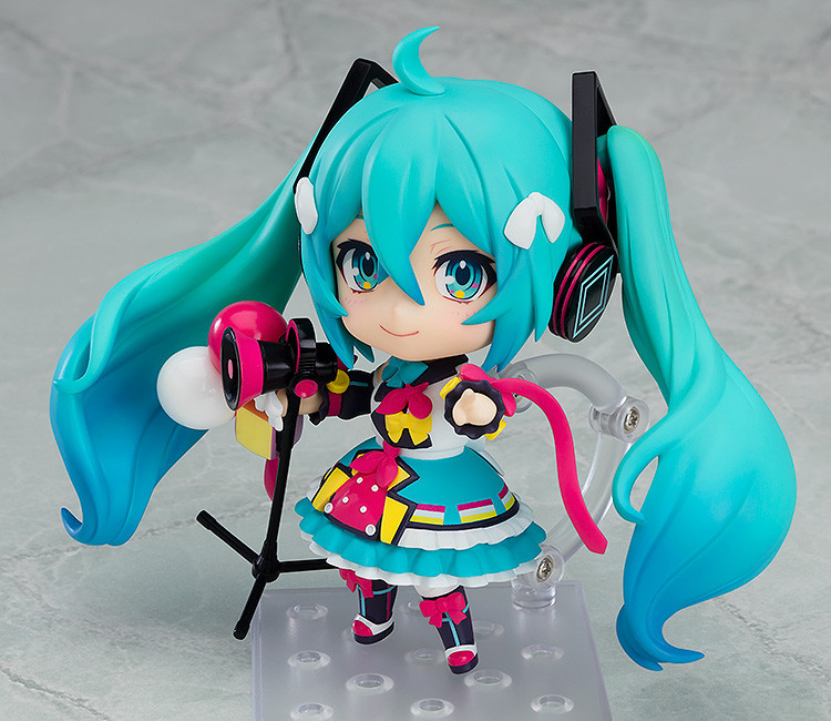 ねんどろいど 初音ミク マジカルミライ 2018Ver.