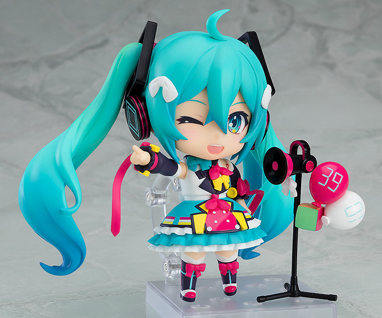 ねんどろいど 初音ミク マジカルミライ 2018Ver.