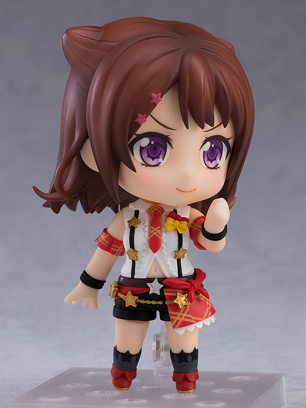 ねんどろいど 戸山香澄 ステージ衣装Ver.