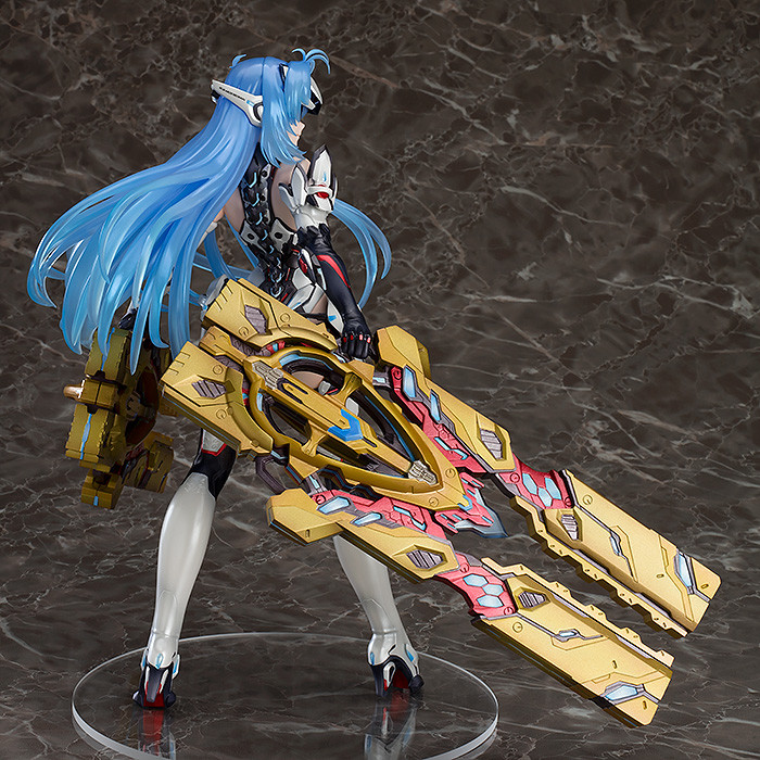 KOS-MOS Re: