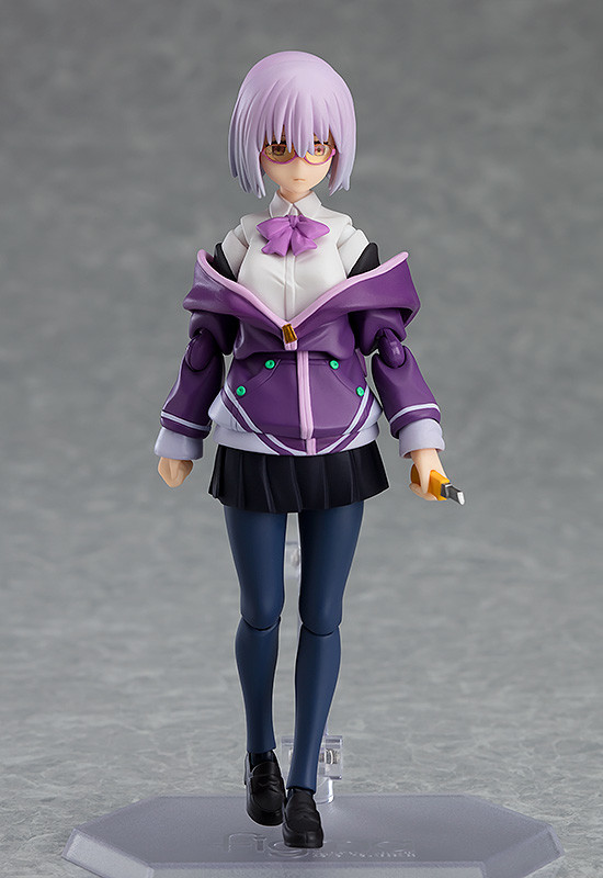 figma 新条アカネ DXエディション