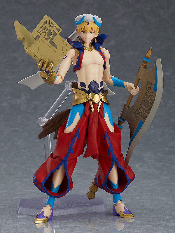 figma ギルガメッシュ