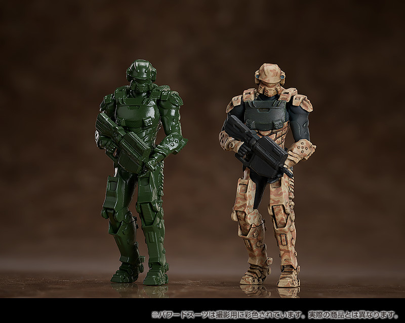 figma ウォリアー・バグ