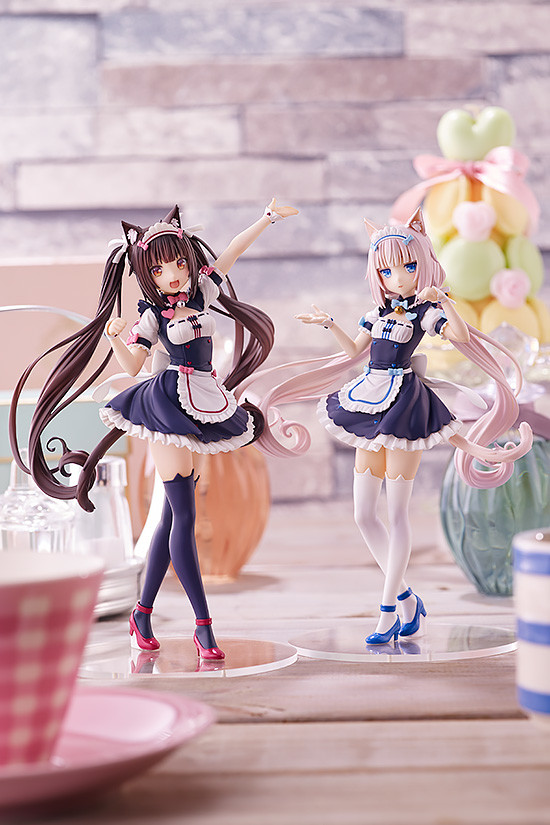 POP UP PARADE ショコラ