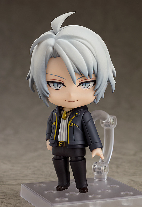 ねんどろいど 八乙女楽