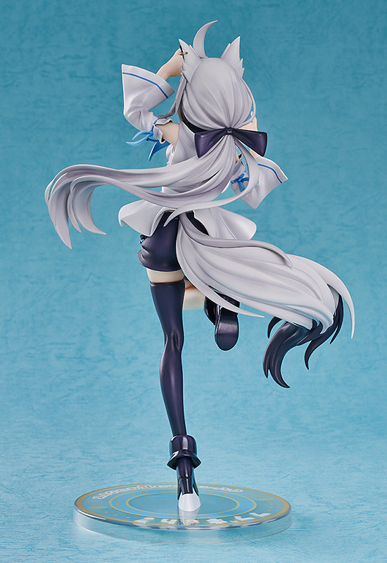 白上フブキ 2019夏イベントver.