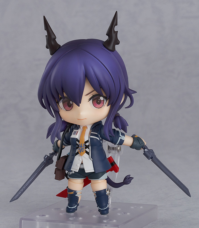 ねんどろいど チェン