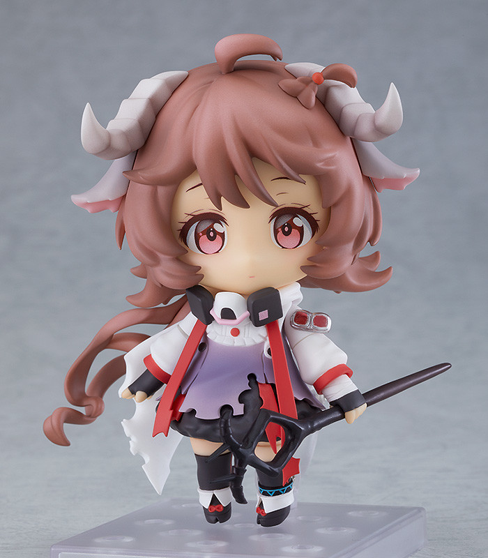ねんどろいど エイヤフィヤトラ