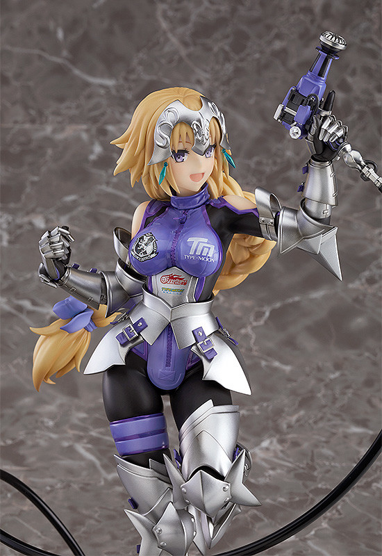 ジャンヌ・ダルク レーシングVer.