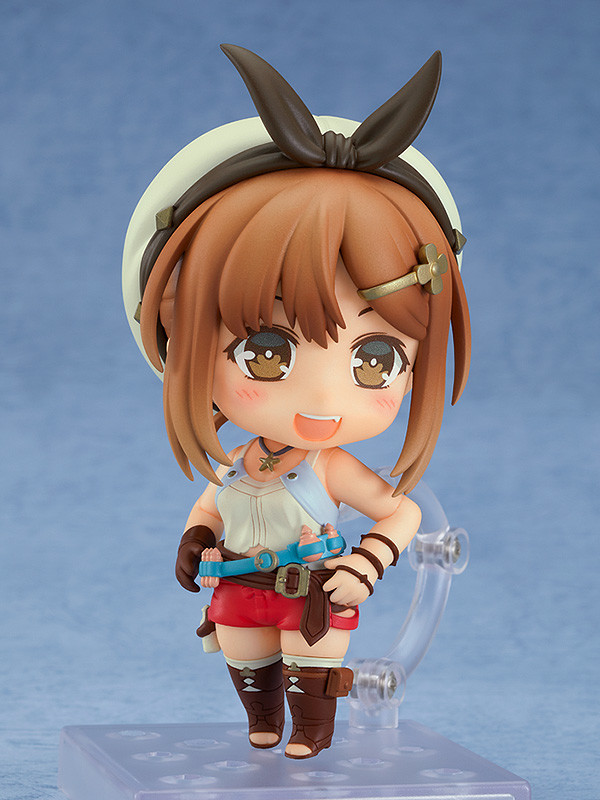 ねんどろいど ライザ