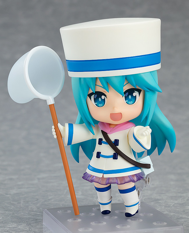 ねんどろいど アクア Winter Ver.