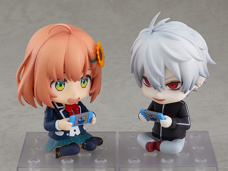 ねんどろいど 葛葉