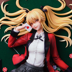 蛇喰夢子 バニーVer.