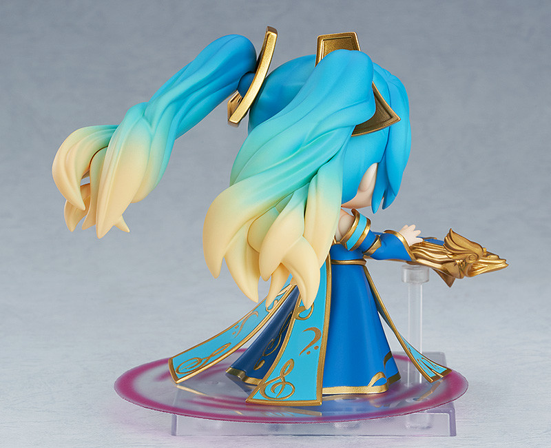 ねんどろいど ソナ