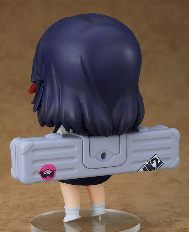 ねんどろいど 纏流子 スカジャンVer.