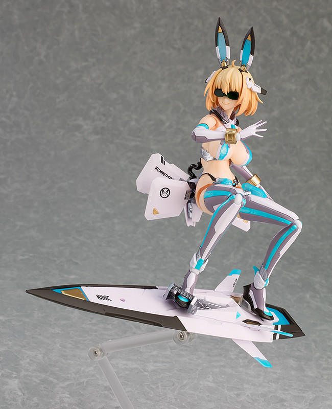figma ソフィア・F・シャーリング