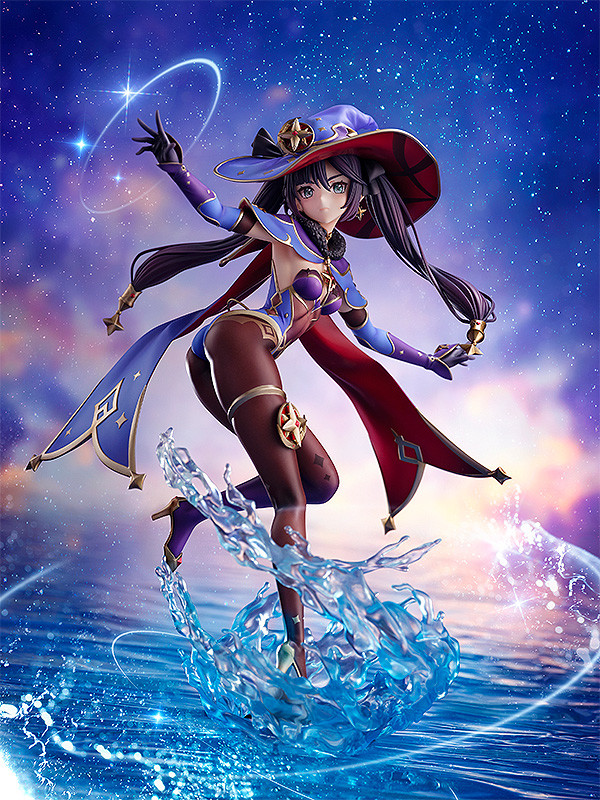 モナ・星天水鏡Ver.