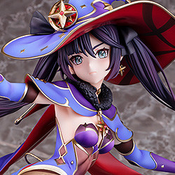 figma モナ 水中幻願ver.