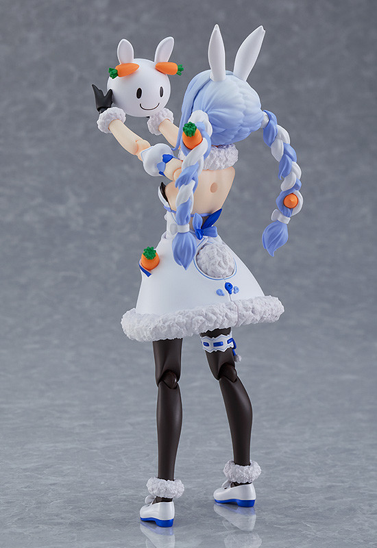 figma 兎田ぺこら