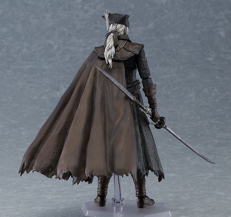 figma 時計塔のマリア DXエディション