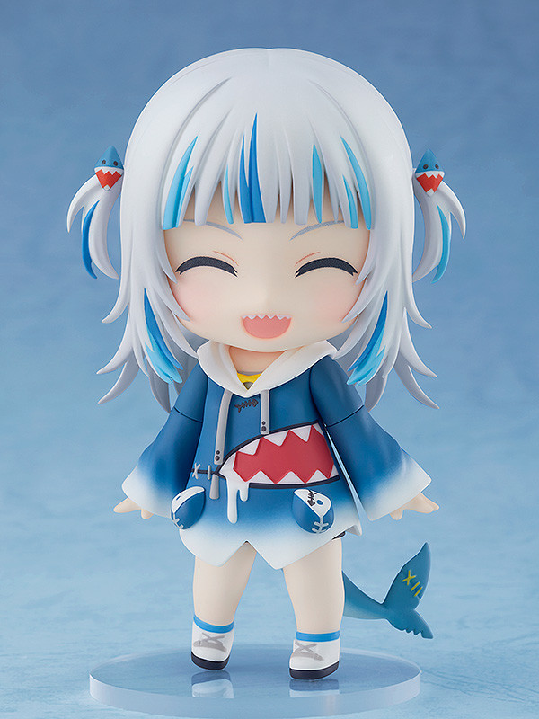 ねんどろいど がうる・ぐら