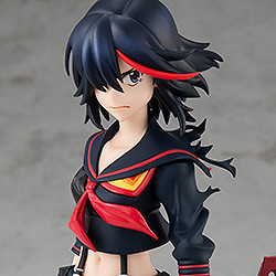 figma 鬼龍院皐月
