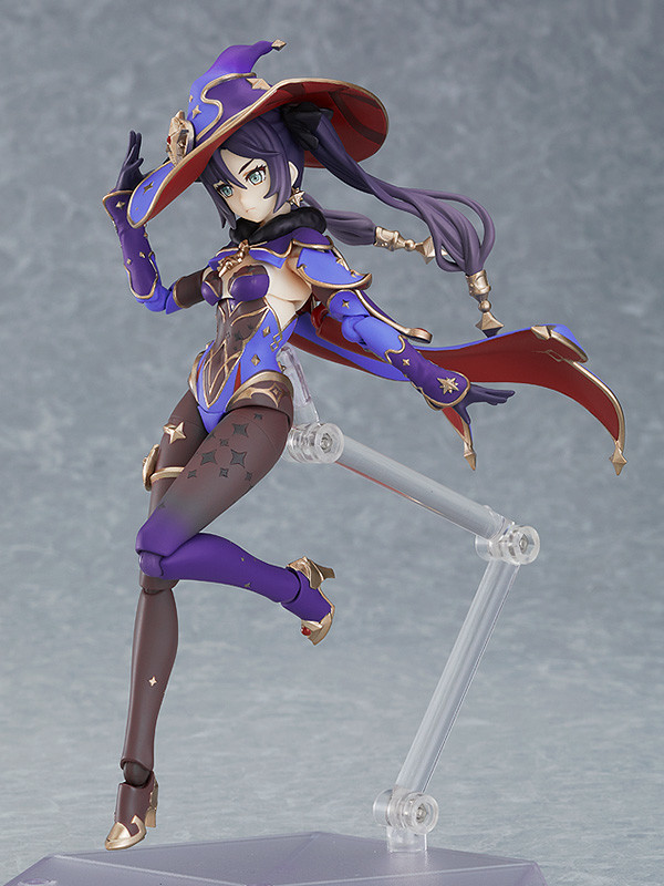 figma モナ 水中幻願ver.