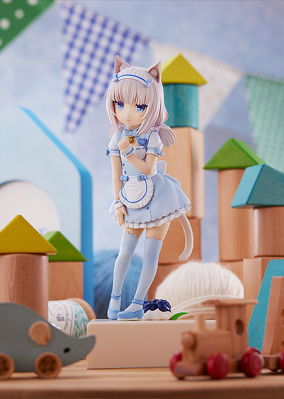 バニラ～Pretty kitty Style～(Pastel Sweet)