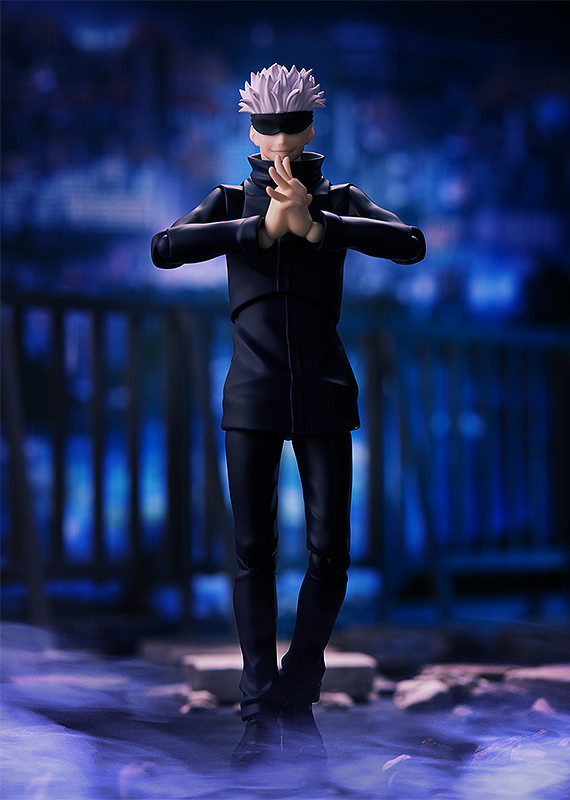 figma 五条悟