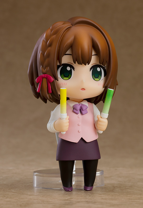 ねんどろいどどーる おようふくセット 推しごとVer.