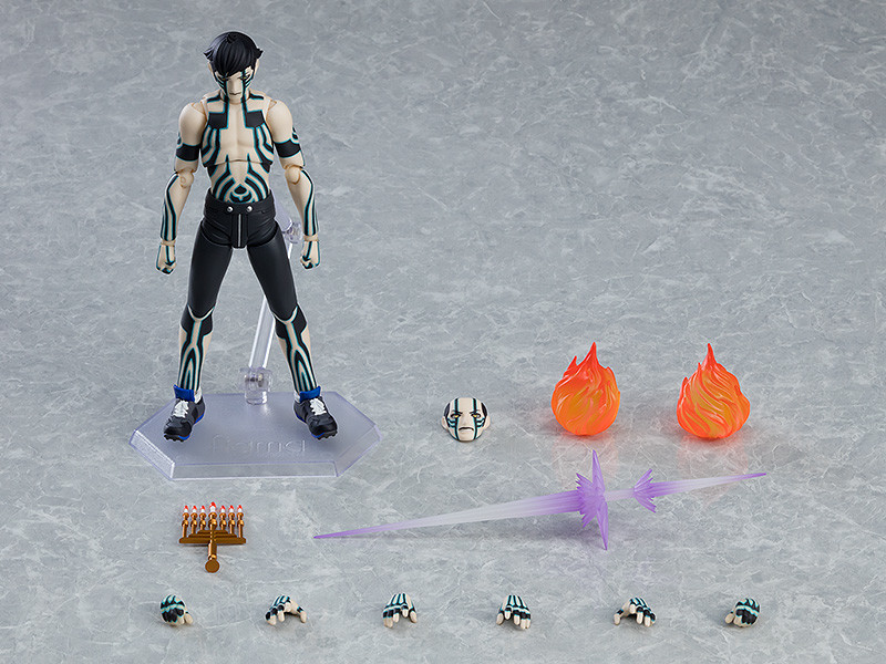 figma 人修羅