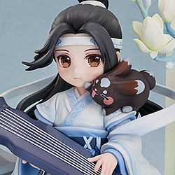 ねんどろいど 魏無羨 DX
