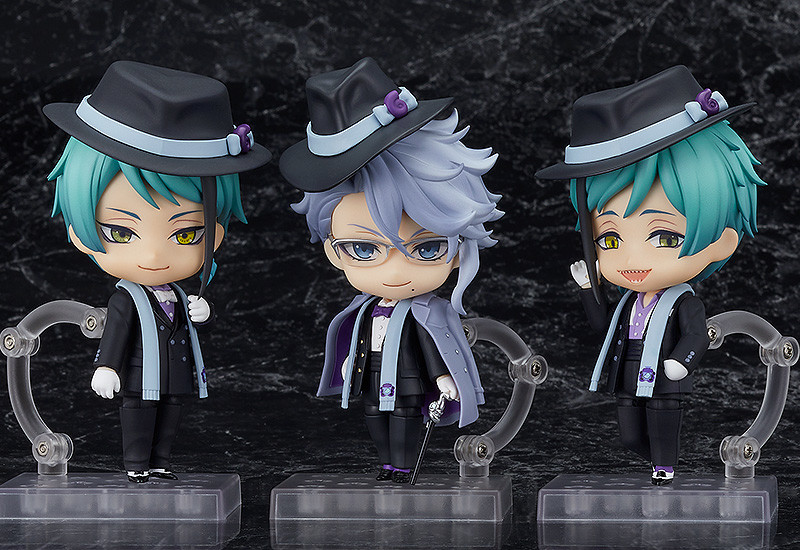 ねんどろいど ジェイド・リーチ