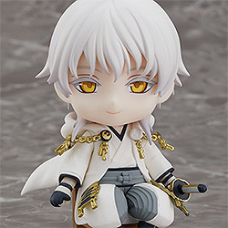 ねんどろいど 鶯丸