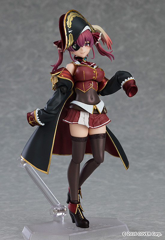 figma 宝鐘マリン