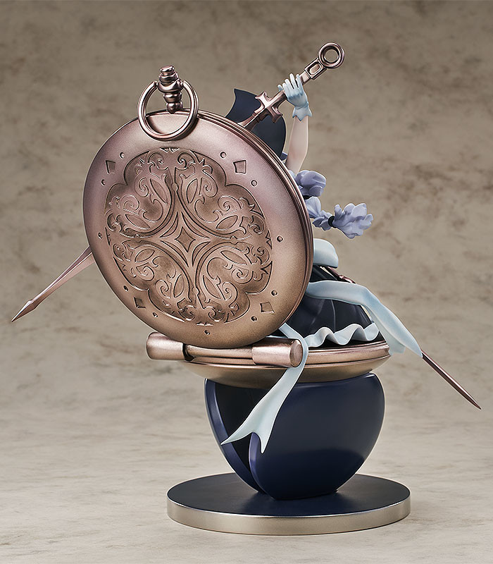 時計メイド