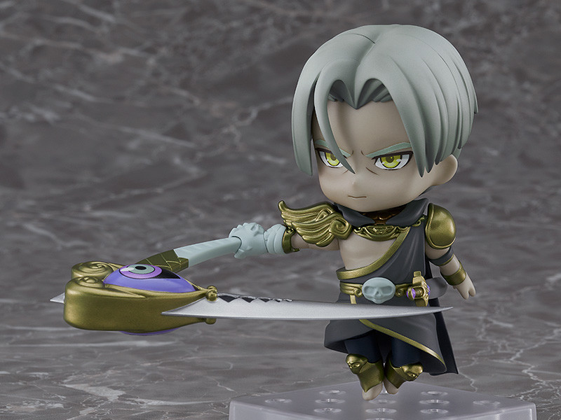 ねんどろいど タナトス