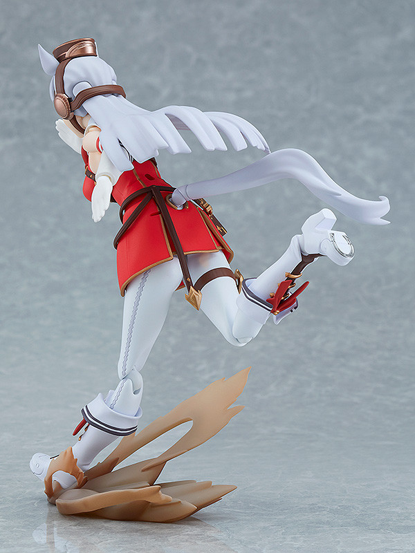 figma ウマ娘 プリティーダービー ゴールドシップ