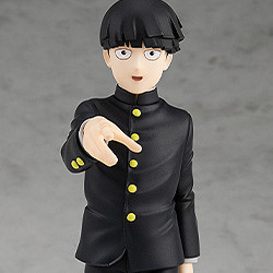 ねんどろいど 霊幻新隆