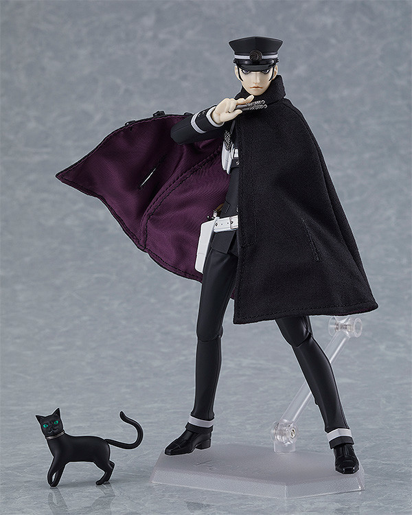 figma 葛葉ライドウ